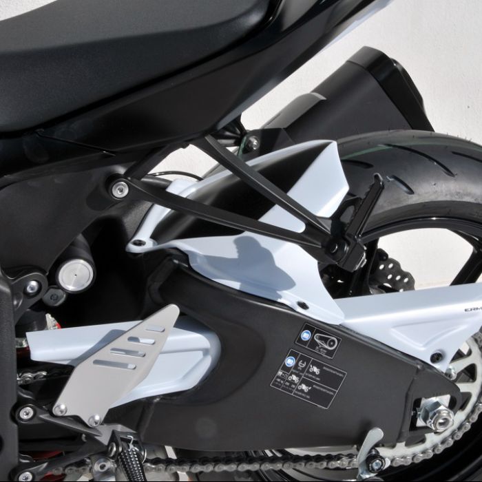 garde boue arrière ZX 6R 636 2013/2016