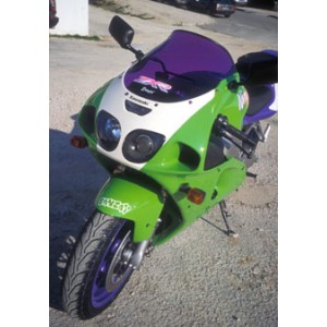 bolha proteção máxima ZX 7 R 96/2003