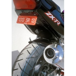 paso de rueda ZX 7 R 96/2003 Paso de rueda Ermax ZX 7 R 1996/2003 KAWASAKI EQUIPO DE MOTO