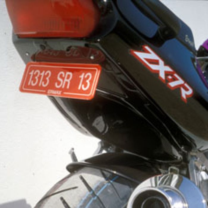 eliminador ZX 7 R 96/2003