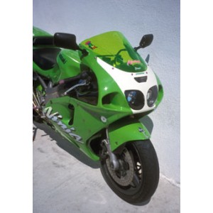 cúpula aeromax ZX 7 R 96/2003 Cúpula Aeromax Ermax ZX 7 R 1996/2003 KAWASAKI EQUIPO DE MOTO