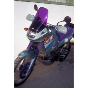 bolha proteção máxima KLE 500 1994/2004 Bolha proteção máxima Ermax KLE 500 1994/2004 KAWASAKI EQUIPAMENTO DE MOTOS