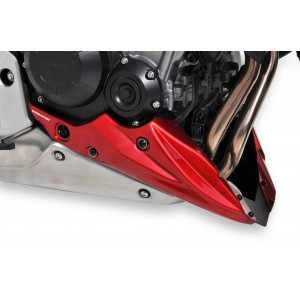 Ermax belly pan CB 500 F 2013/2015 Belly pan Ermax CB500F 2013/2015 HONDA MOTORCYCLES EQUIPMENT