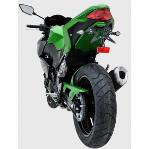 eliminador Z 300 2015/2016