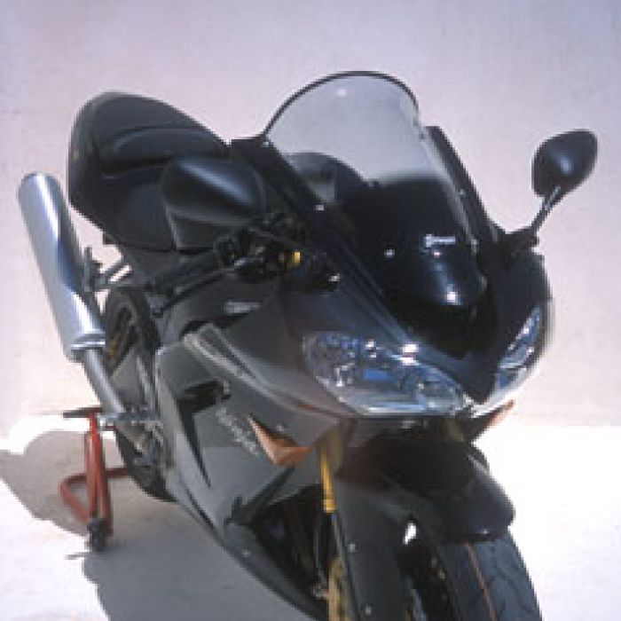 bulle haute protection Z 750 S 2005/2007