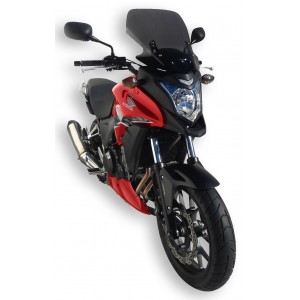 Ermax : Bolha Touring CB 500 X 2013/2015