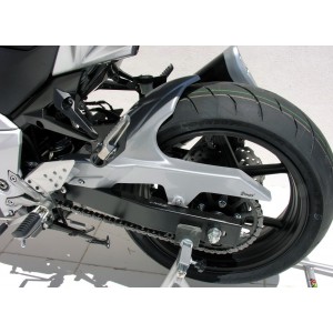 guardabarros trasero Z 750 S 2005/2007 Guardabarros trasero Ermax Z750S 2005/2007 KAWASAKI EQUIPO DE MOTO