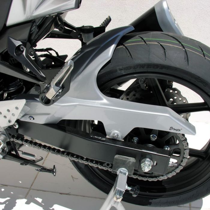 rear hugger Z 750 S 2005/2007 rear hugger Z 750 S 2005/2007