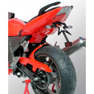 eliminador Z 750 S 2005/2007