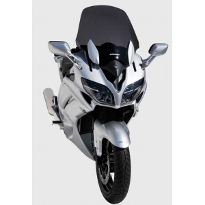 bulle haute protection FJR 1300 2013/2022