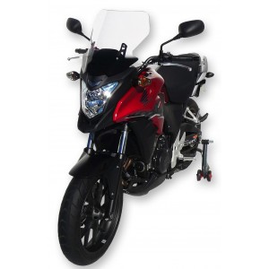 Ermax : Cúpula Touring CB 500 X 2013/2015