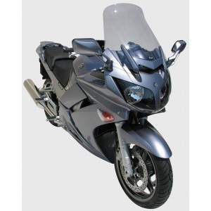 high protection screen FJR 1300 2006/2012