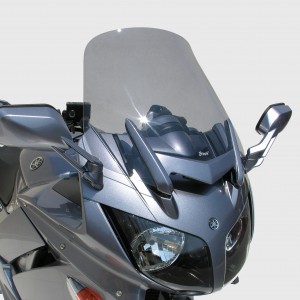 cúpula tamaño original FJR 1300 2006/2012 Cúpula tamaño original Ermax FJR 1300 2006/2012 YAMAHA EQUIPO DE MOTO