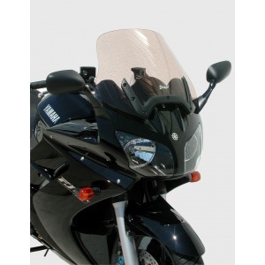 screen original size FJR 1300 2001/2005 Screen original size Ermax FJR 1300 2001/2005 YAMAHA MOTORCYCLES EQUIPMENT