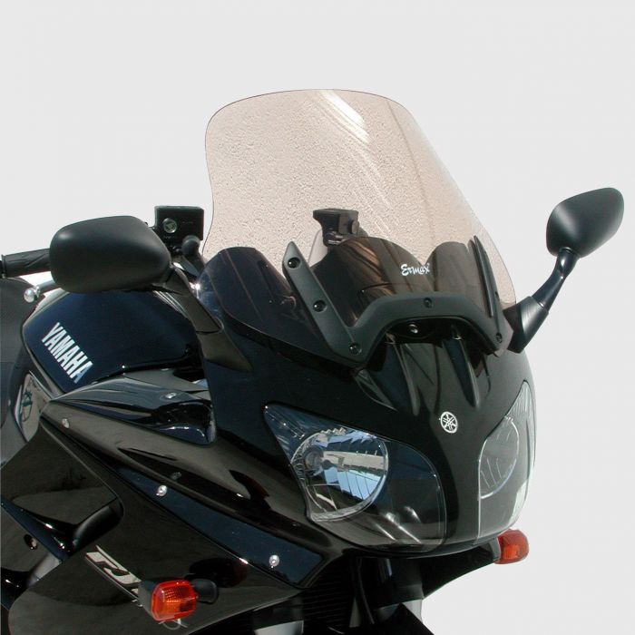 cúpula tamaño original FJR 1300 2001/2005