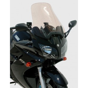 high protection screen FJR 1300 2001/2005 High protection screen Ermax FJR 1300 2001/2005 YAMAHA MOTORCYCLES EQUIPMENT