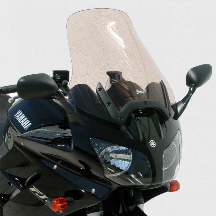 bolha proteção máxima FJR 1300 2001/2005