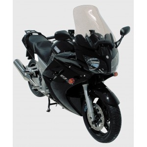 high protection screen FJR 1300 2001/2005