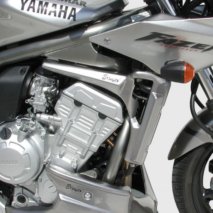 cooling air scoops FZS 1000 2001/2005 cooling air scoops FZS 1000 2001/2005