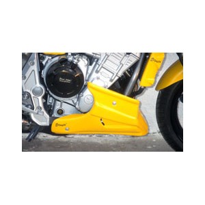 belly pan FZS 1000 2001/2005