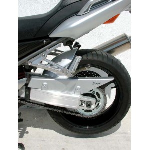 guardabarros trasero FZS 1000 2001/2005 Guardabarros trasero Ermax FZS 1000 2001/2005 YAMAHA EQUIPO DE MOTO