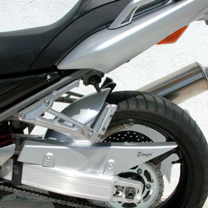 guardabarros trasero FZS 1000 2001/2005 guardabarros trasero FZS 1000 2001/2005
