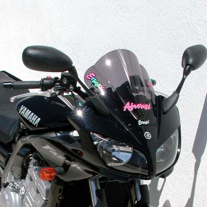 aeromax screen FZS 1000 2001/2005 aeromax screen FZS 1000 2001/2005