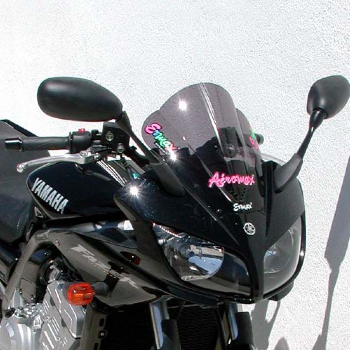 bulle aéromax   FZS 1000 2001/2005