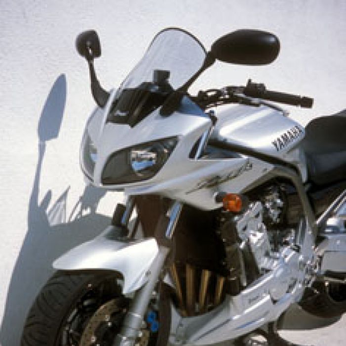 high protection screen FZS 1000 2001/2005 high protection screen FZS 1000 2001/2005