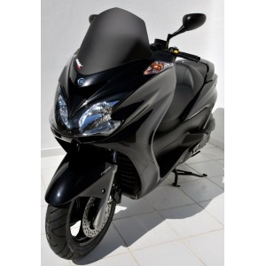 parabrisas deporte MAJESTY 400 2009/2016 Parabrisas deporte Ermax MAJESTY 400 2009/2016 YAMAHA SCOOT EQUIPO DE SCOOTER