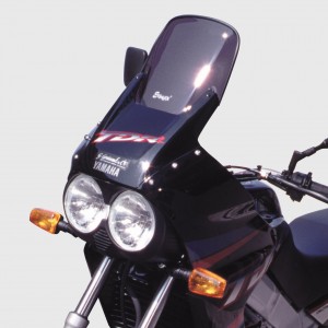 bulle haute protection TDR 125 93/2004 Bulle haute protection Ermax TDR 125 1993/2004 YAMAHA EQUIPEMENT MOTOS