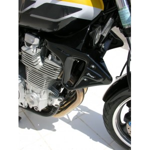 escopas XJR 1300 99/2014 Escopas Ermax XJR 1300 1999/2014 YAMAHA EQUIPO DE MOTO