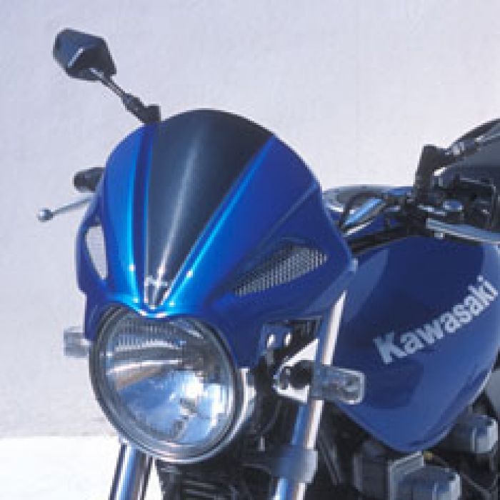 nose fairing attack XJR 1300 99/2014 nose fairing attack XJR 1300 99/2014