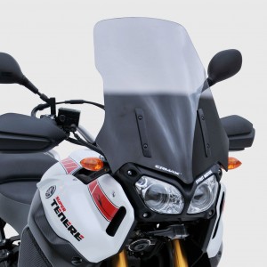 high protection screen XTZ 1200 2010/2013 High protection screen Ermax XTZ 1200 2011/2013 YAMAHA MOTORCYCLES EQUIPMENT