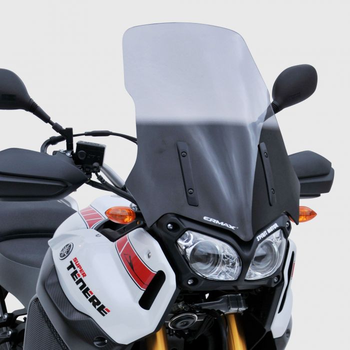 high protection screen XTZ 1200 2010/2013 high protection screen XTZ 1200 2010/2013