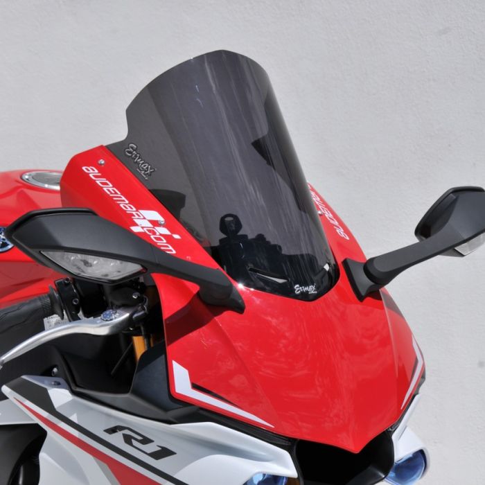 bolha esportiva YZF R1 2015/2019