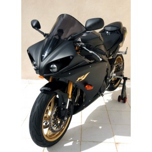 cúpula alta YZF R1 2009/2014