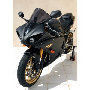 high protection screen YZF R1 2009/2014
