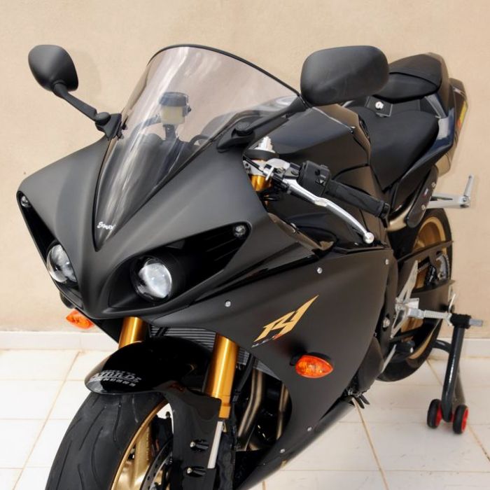 cúpula tamaño original YZF R1 2009/2014