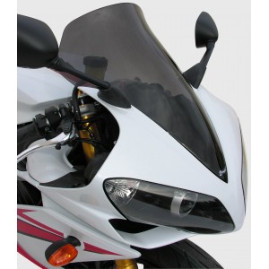 high protection screen YZF R1 2007/2008