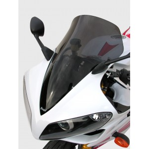 high protection screen YZF R1 2007/2008