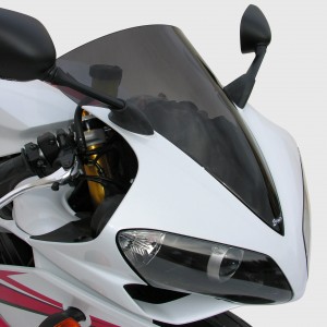 cúpula tamaño original YZF R1 2007/2008