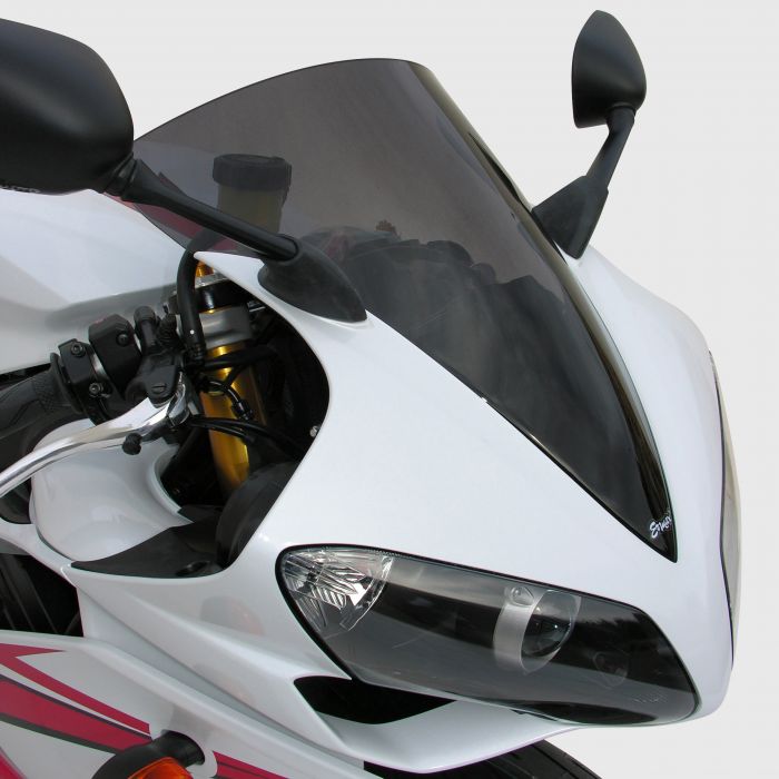 cúpula tamaño original YZF R1 2007/2008 cúpula tamaño original YZF R1 2007/2008