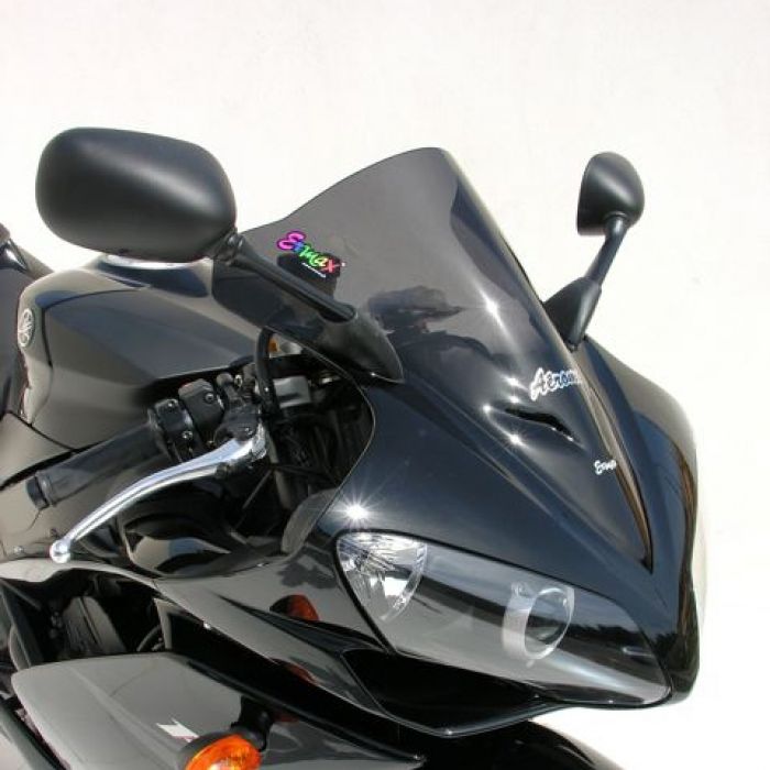 cúpula aeromax YZF R1 2007/2008 cúpula aeromax YZF R1 2007/2008