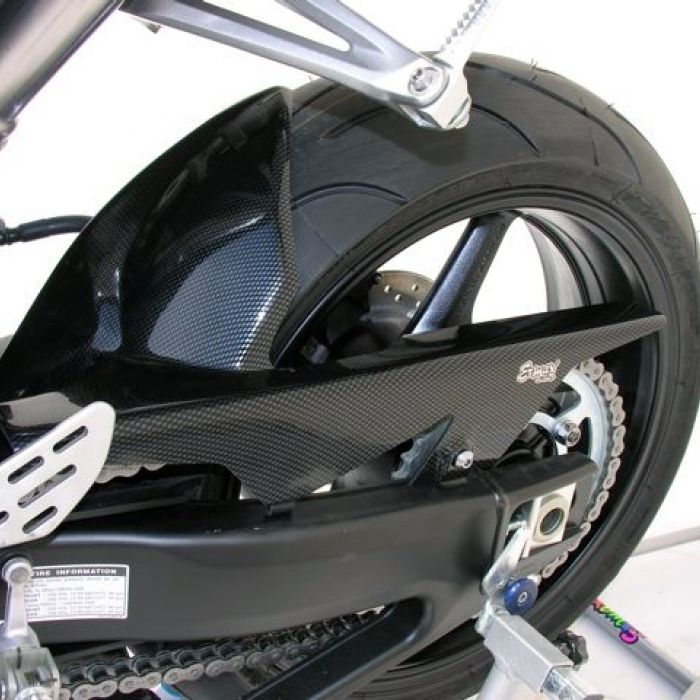 guardabarros trasero YZF R1 2007/2008