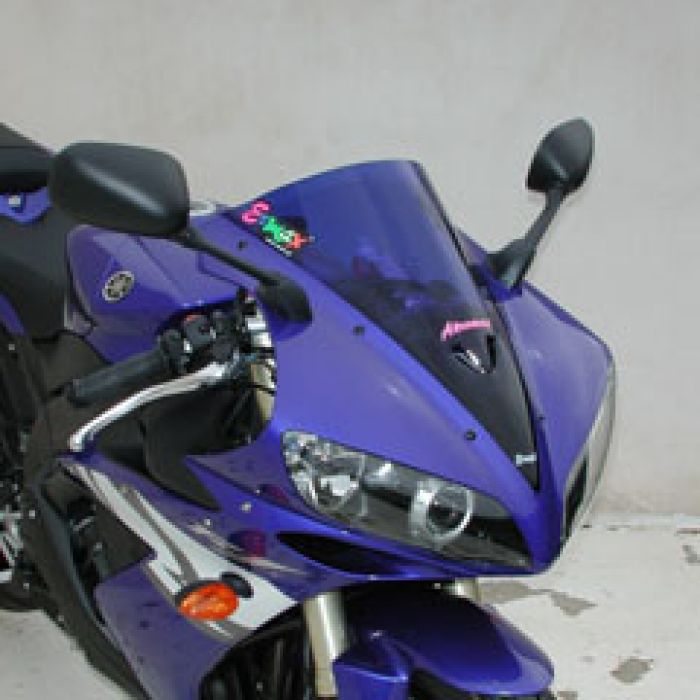 aeromax screen YZF R1 2004/2006