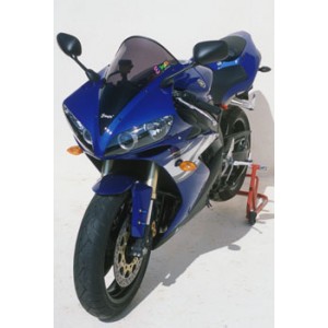 cúpula alta YZF R1 2004/2006 Cúpula alta Ermax YZF R1 2004/2006 YAMAHA EQUIPO DE MOTO