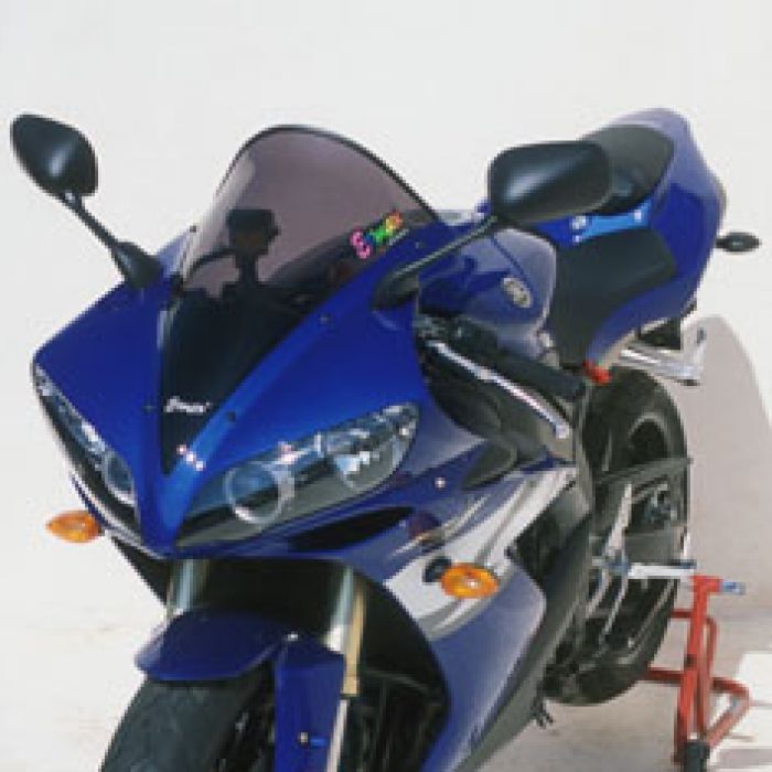 bulle haute protection YZF R1 2004/2006