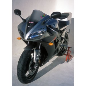 cúpula aeromax YZF R1 2002/2003 Cúpula Aeromax Ermax YZF R1 2002/2003 YAMAHA EQUIPO DE MOTO