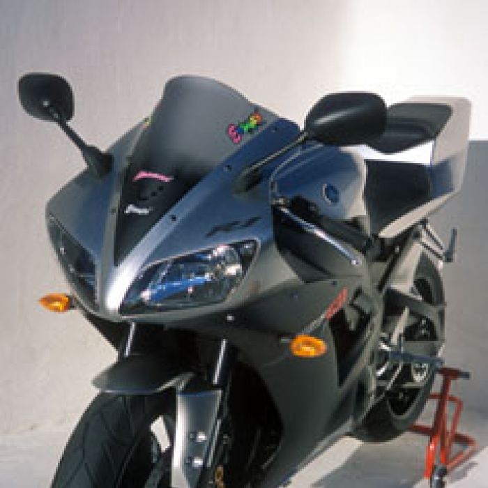 cúpula aeromax YZF R1 2002/2003 cúpula aeromax YZF R1 2002/2003